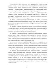 Organizacijų socialinė atsakomybė 15 puslapis