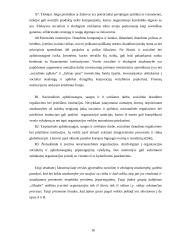 Organizacijų socialinė atsakomybė 16 puslapis