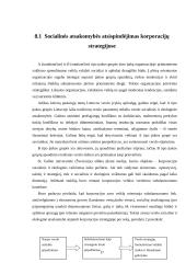 Organizacijų socialinė atsakomybė 17 puslapis