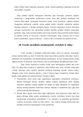 Organizacijų socialinė atsakomybė 19 puslapis