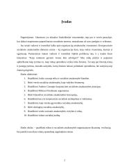 Organizacijų socialinė atsakomybė 2 puslapis