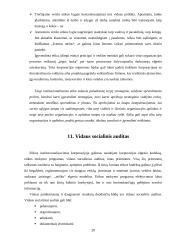 Organizacijų socialinė atsakomybė 20 puslapis