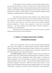 Organizacijų socialinė atsakomybė 5 puslapis