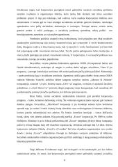 Organizacijų socialinė atsakomybė 8 puslapis