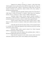 Organizacinė valdymo struktūra: technikos pardavimas, nuoma ir serviso paslaugos UAB "Jubana" 5 puslapis