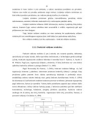 Organizacinė valdymo struktūra: technikos pardavimas, nuoma ir serviso paslaugos UAB "Jubana" 10 puslapis