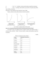 Paklausos elastingumo taikymas praktikoje 10 puslapis