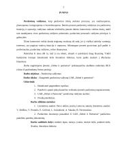 Pardavimų valdymas: UAB "Odmė ir partneriai" 2 puslapis