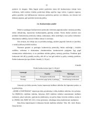 Pardavimų valdymas: UAB "Odmė ir partneriai" 13 puslapis