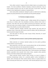 Pardavimų valdymas: UAB "Odmė ir partneriai" 14 puslapis