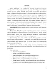 Pasaulinė paslaugų rinka 2 puslapis