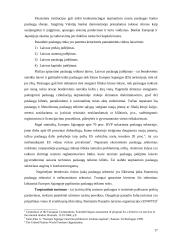 Pasaulinė paslaugų rinka 16 puslapis