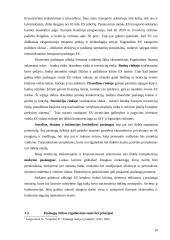 Pasaulinė paslaugų rinka 18 puslapis