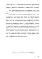 Pasaulinė paslaugų rinka 20 puslapis