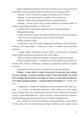 Pasaulinė paslaugų rinka 5 puslapis