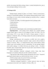 Pasaulinė paslaugų rinka 6 puslapis