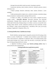 Pasaulinė paslaugų rinka 8 puslapis