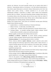 Paslaugų teikimo apskaita: UAB "Perkūno namai" 13 puslapis