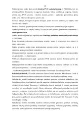 Paslaugų teikimo apskaita: UAB "Perkūno namai" 16 puslapis