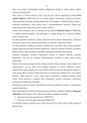 Paslaugų teikimo apskaita: UAB "Perkūno namai" 17 puslapis