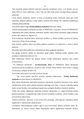 Paslaugų teikimo apskaita: UAB "Perkūno namai" 18 puslapis