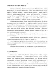 Paslaugų teikimo apskaita: UAB "Perkūno namai" 3 puslapis