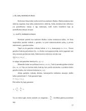 Pelno maksimizavimo ir išlaidų minimizavimo analizė 11 puslapis