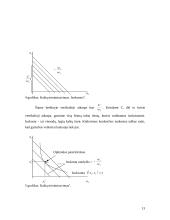 Pelno maksimizavimo ir išlaidų minimizavimo analizė 12 puslapis
