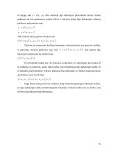 Pelno maksimizavimo ir išlaidų minimizavimo analizė 15 puslapis