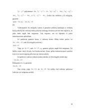 Pelno maksimizavimo ir išlaidų minimizavimo analizė 17 puslapis