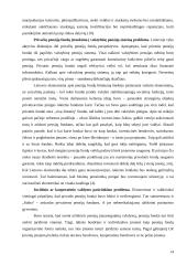 Pensijų fondų kūrimosi problemos Lietuvoje 14 puslapis