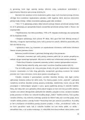 Pensijų fondų kūrimosi problemos Lietuvoje 20 puslapis