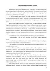 Pensijų fondų kūrimosi problemos Lietuvoje 4 puslapis