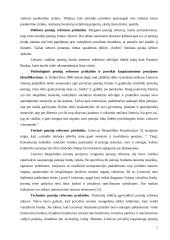 Pensijų fondų kūrimosi problemos Lietuvoje 7 puslapis