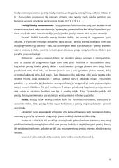 Pensijų fondų kūrimosi problemos Lietuvoje 8 puslapis