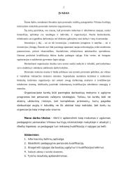 Personalo mokymas Vilniaus kurčiųjų pensionate 2 puslapis