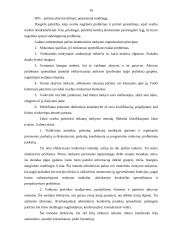Personalo mokymas Vilniaus kurčiųjų pensionate 16 puslapis