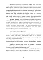 Personalo poreikio nustatymas organizacijos strateginio vystymo kontekste 6 puslapis