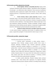 Personalo poreikio nustatymas organizacijos strateginio vystymo kontekste 7 puslapis