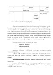 Personalo poreikio nustatymas organizacijos strateginio vystymo kontekste 10 puslapis