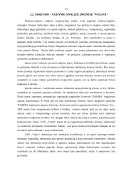 Personalo ugdymo analizė: UAB "Volina" 15 puslapis