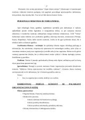 Personalo ugdymo analizė: UAB "Volina" 17 puslapis