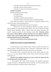Personalo ugdymo analizė: UAB "Volina" 18 puslapis