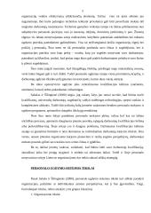 Personalo ugdymo analizė: UAB "Volina" 5 puslapis