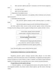 Personalo ugdymo analizė: UAB "Volina" 6 puslapis