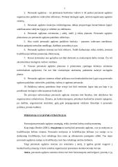 Personalo ugdymo analizė: UAB "Volina" 7 puslapis