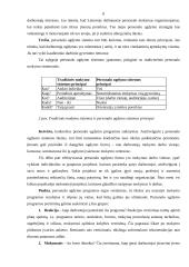 Personalo ugdymo analizė: UAB "Volina" 8 puslapis