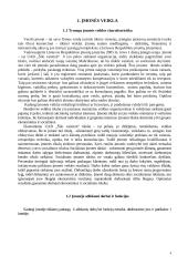Personalo vadyba: UAB "Šilo vaistinė" 3 puslapis