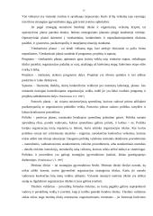 Planavimo procesas 19 puslapis