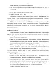 Planavimo procesas 9 puslapis